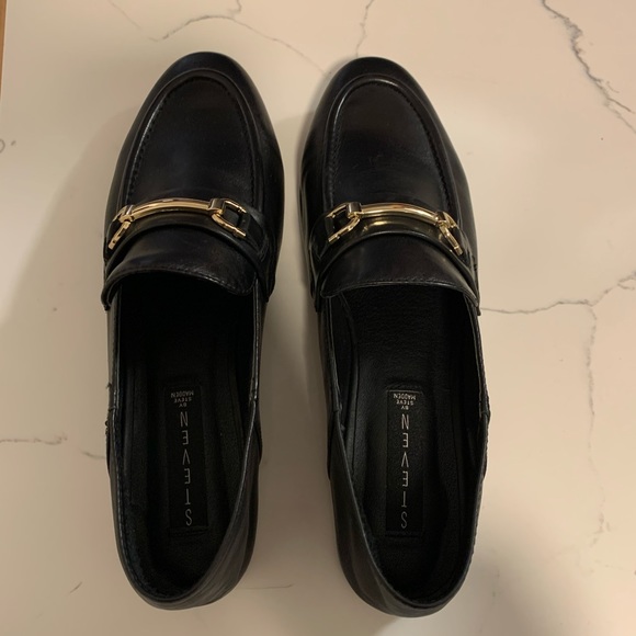 Steven by Steve Madden loafers - Picture 6 of 7